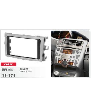 Carav 11-171 Toyota Verso