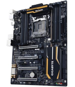 GIGABYTE GA-X99P-SLI