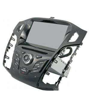 Globex GU-F834 (Ford Focus 2012)