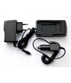 ExtraDigital for Casio NP-100 (LCD) (DV0LCD2240)