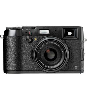 Fujifilm X100T (UA)