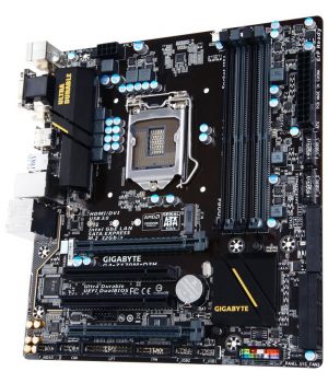 GIGABYTE GA-Z170M-D3H
