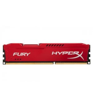Kingston 4 GB DDR3 1600 MHz HyperX FURY (HX316C10FR/4)