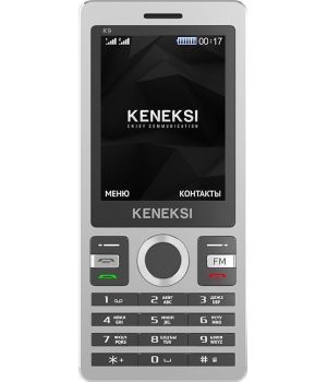 Keneksi K9 Black