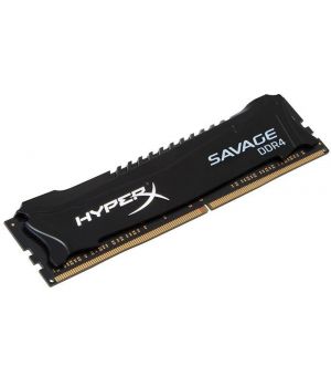 Kingston 4 GB DDR4 2133 MHz HyperX (HX421C13SB/4)