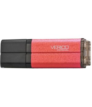 VERICO 32 GB Cordial Red VP16-32GRV1E