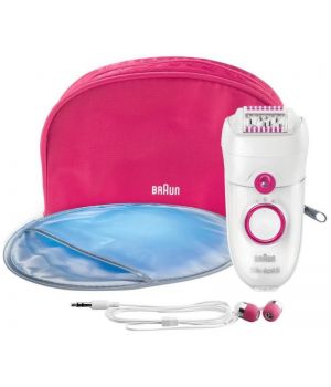 Braun Silk-epil 5 Power 5187