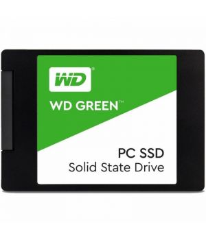 WD SSD Green WDS240G1G0A