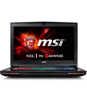 MSI GT72VR 6RD Dominator (GT72VR6RD-033US)
