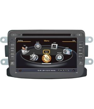Winca C157I (RENAULT DUSTER)