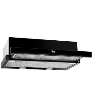 Teka CNL3 2002 Black
