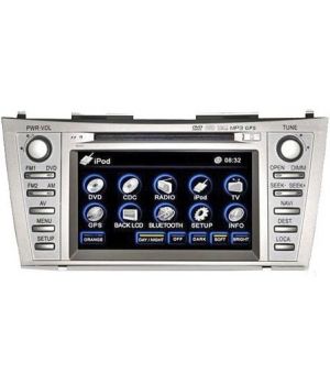 Fly Audio E7502NAVI