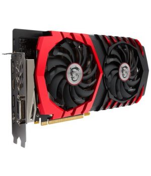MSI GeForce GTX 1060 GAMING 6G