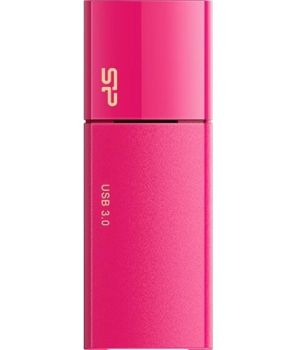 Silicon Power 8 GB Blaze B05 Peach SP008GBUF3B05V1H