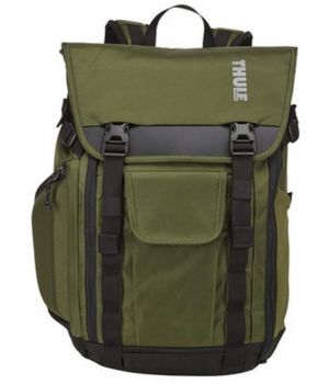 Thule Subterra Daypack for 15 MacBook Pro Drab (TSDP115GN)
