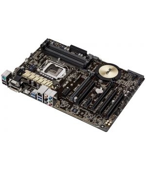 Asus Z97-C