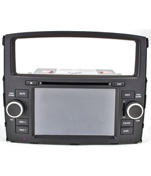 Phantom DVM-1400G iS (Mitsubishi Pajero IV 2006-)