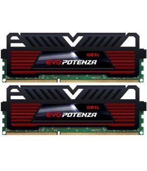 Geil 16 GB (2x8GB) DDR3 1600 MHz (GPB316GB1600C9DC)