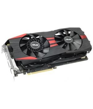 Asus GTX960-DC2-4GD5-BLACK