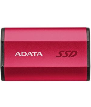 ADATA SE730H Red 256 GB (ASE730H-256GU31-CRD)