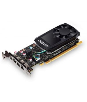 HP NVIDIA Quadro P600 (1ME42AA)