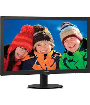 Philips 243V5LHSB