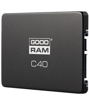 GOODRAM SSDPR-C40-120