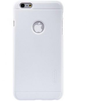 Nillkin Super Frosted Shield White for iPhone 6