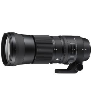 Sigma AF 150-600mm f/5-6.3 DG OS HSM C (Canon)