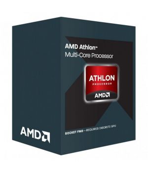 AMD Athlon X4 845 AD845XACKASBX