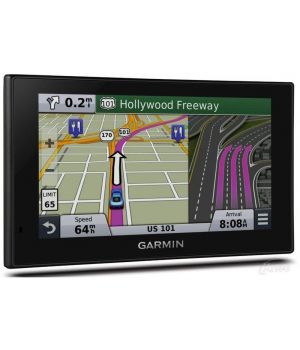 Garmin Nuvi 2789LMT НавЛюкс