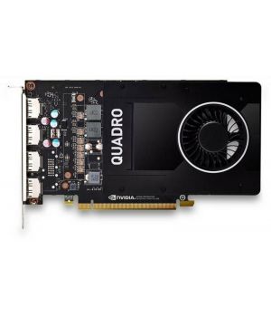 HP NVIDIA Quadro P2000 (1ME41AA)