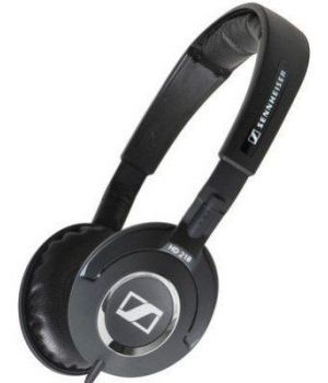 Sennheiser HD 218i