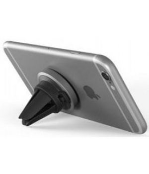 LAB.C Magnetic Air Vent Car Mount Grey (LABC-597-GR)