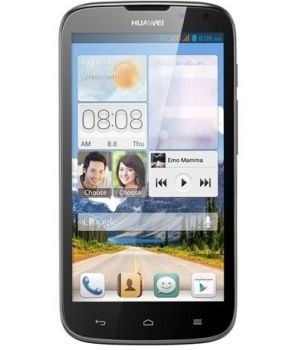 HUAWEI Ascend G610 (Black)