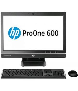 HP ProOne 600 G1 AiO (J7D97EA)