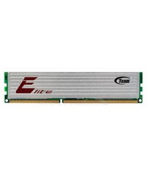 TEAM 2 GB DDR3 1333 MHz (TPD32G1333HC901)