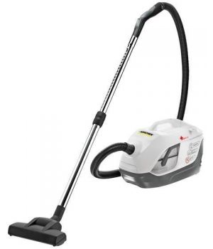 Karcher DS 6.000 Mediclean Turbo (1.195-202.0)