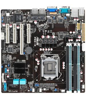 Asus P9D-M