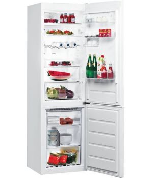 Whirlpool BSF 8152 W
