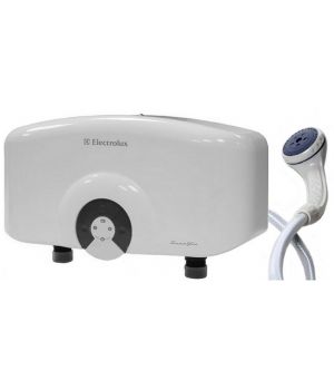 Electrolux Smartfix 3,5 S