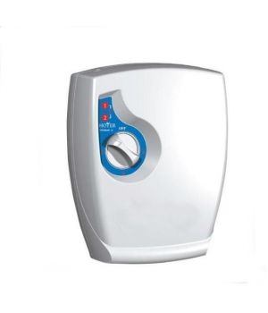 Hotter Premium InLine S 5.5