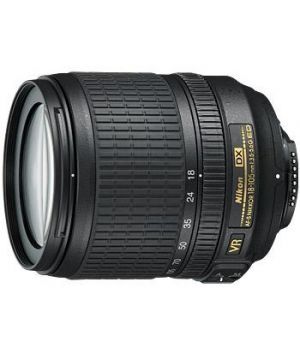 Nikon AF-S DX Nikkor 18-105mm f/3.5-5.6G ED VR