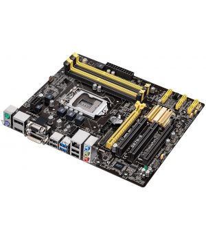 Asus Q87M-E