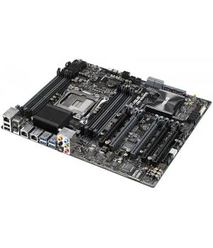 Asus X99-WS/IPMI