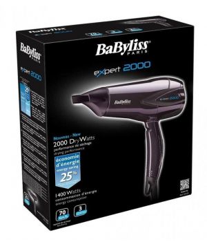 BaByliss D302E