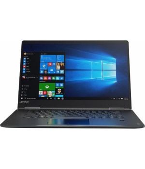 Lenovo Yoga 710-15 (80V50014RA) Black