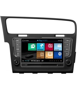 MyDean 3257-Z (Volkswagen Golf 7)