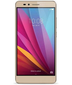 Huawei Honor 5X Dual Gold