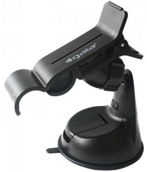 ExtraDigital Crab Gala Black (CRG4101)